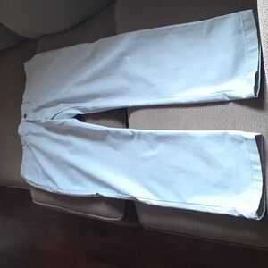 Joe Joseph Abboud pants  true color is more like a light gray